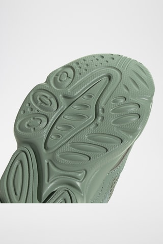 Tennis Ozweego - Vert olive