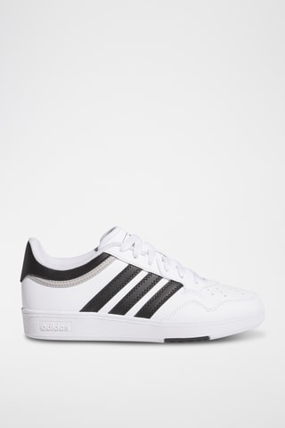 Baskets Hoops 4.0 - Blanc