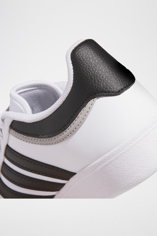 Baskets Hoops 4.0 - Blanc