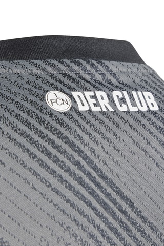 Maillot FC Nuremberg - Gris foncé