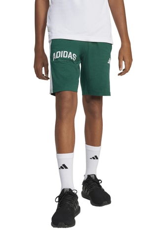 Short - Verts foncé