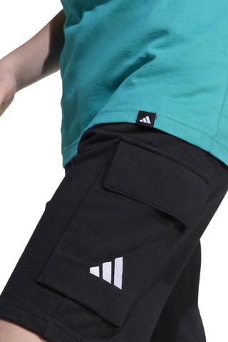 T-shirt Sports Graphic - Vert d’eau