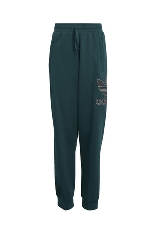 Pantalon de survêtement Execution - Vert foncé