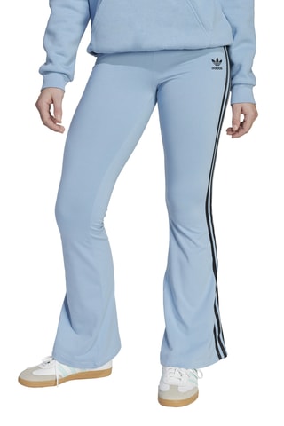 Pantalon Adicolor - Ciel