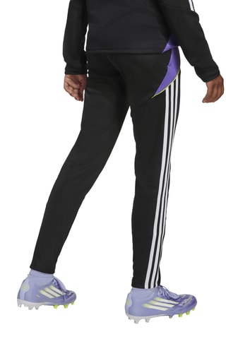 Pantalon de football - Noir