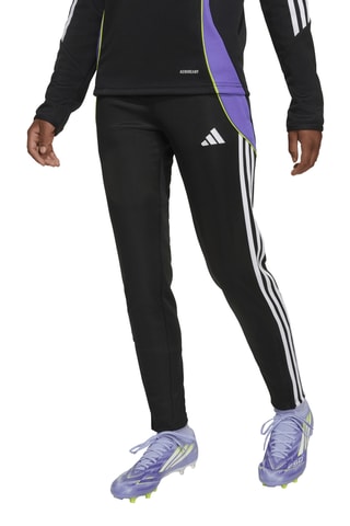 Pantalon de football - Noir