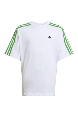 T-shirt Minecraft - Blanc