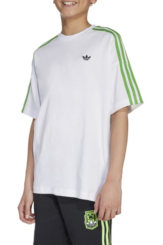 T-shirt Minecraft - Blanc