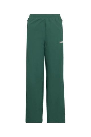 Pantalon de survêtement loose - Vert foncé