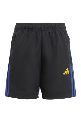Short de football Tiro 25 Essentials - Noir