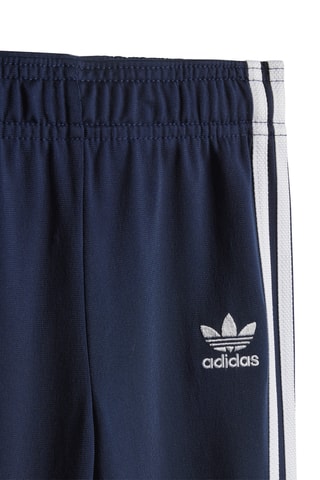 Veste et pantalon de survêtement Adicolor SST Enfants - Indigo