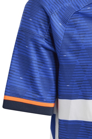 Maillot de football Equipe de France de handball 2024/2025 - Bleu roi