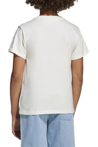 T-shirt - Blanc