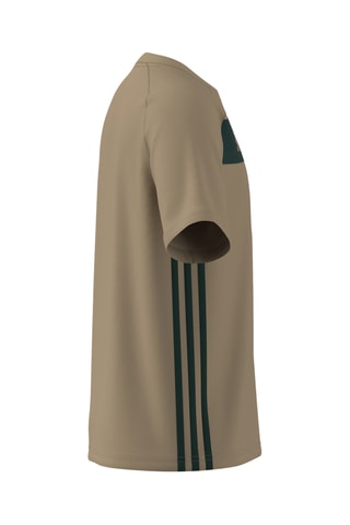 Maillot de football Tiro 25 Essentials - Kaki