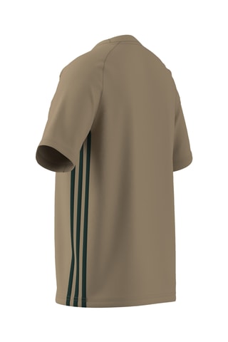 Maillot de football Tiro 25 Essentials - Kaki