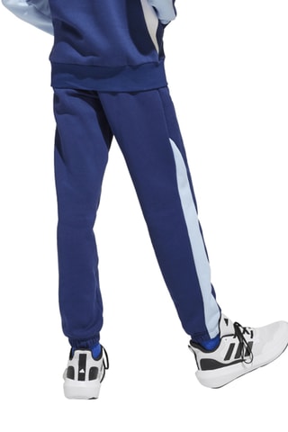 Pantalon CB FL - Bleu