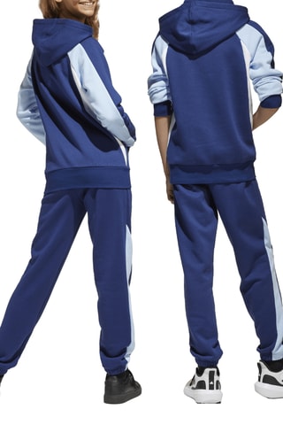 Pantalon CB FL - Bleu