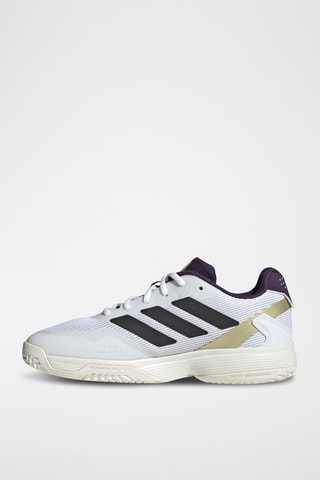 Chaussures de tennis Ubersonic - Blanc