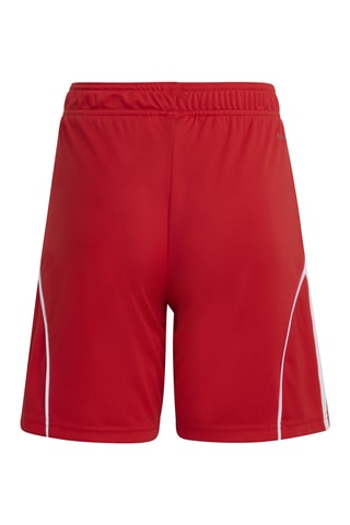 Short de football 1.FC Union Berlin - Rouge