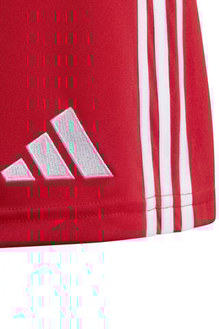 Short de football 1.FC Union Berlin - Rouge