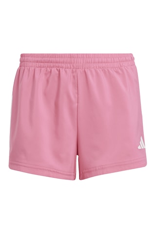 Short Train Essentials - Rose