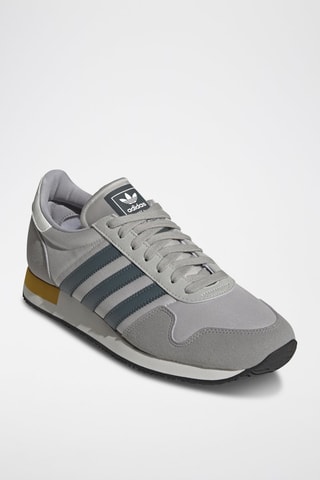 Sneakers USA 84 Gris clair