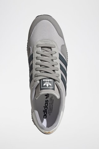 Sneakers USA 84 Gris clair