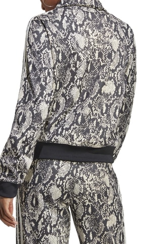 Veste de survêtement Noir et blanc