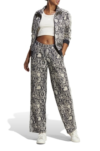 Veste de survêtement Noir et blanc