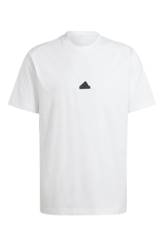 T-shirt - Blanc