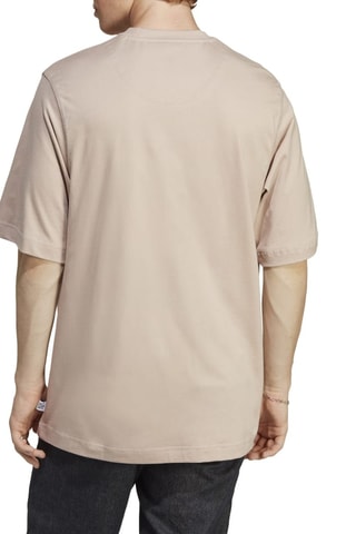 T-shirt - Beige