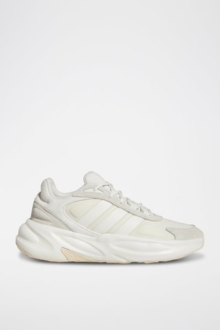 Sneakers Ozelle - Blanc