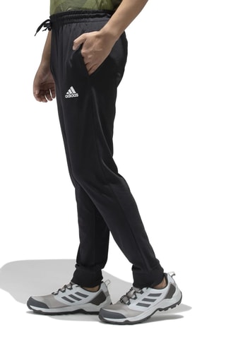 Pantalon M SL SJ TC PT - Noir