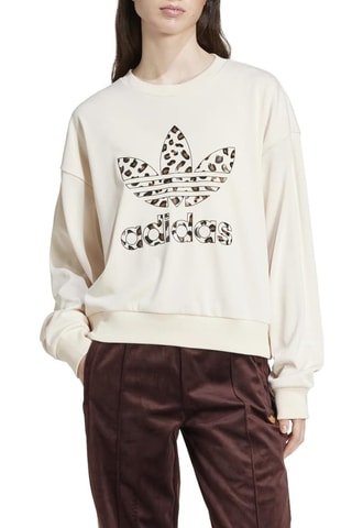 Sweat Wonder - Blanc