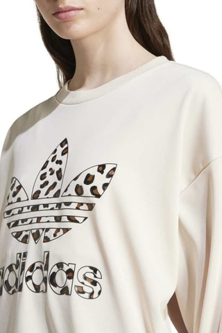 Sweat Wonder - Blanc