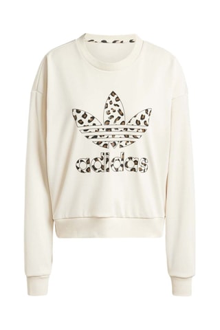 Sweat Wonder - Blanc