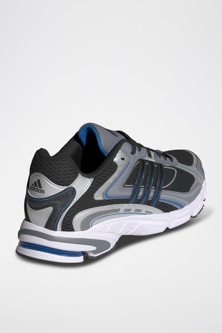 Tennis Response - Noir