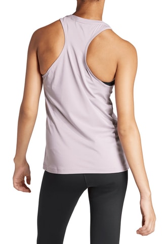 Débardeur d’entraînement WTR D4T TK - Mauve