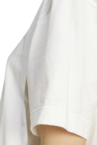 T-shirt ample All Szn - Ecru