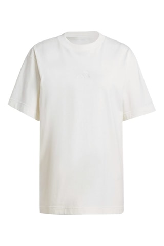 T-shirt ample All Szn - Ecru