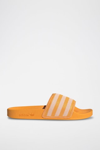 Claquettes Equipe d'Allemagne de football - Moutarde