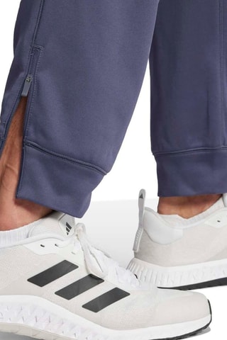 Pantalon d’entraînement GG 3BARPT - Bleu marine