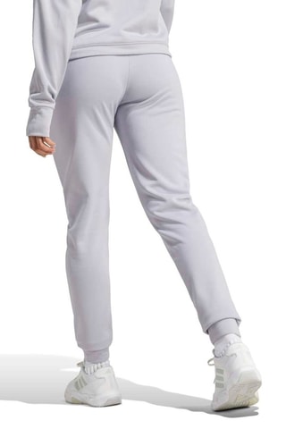 Pantalon Game and Go - Gris clair