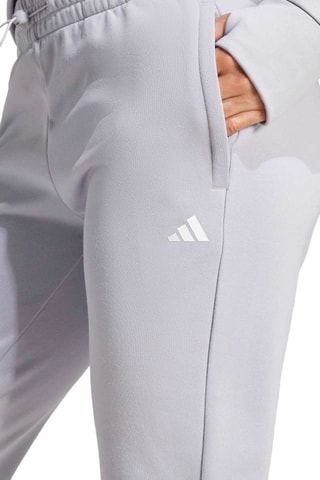 Pantalon Game and Go - Gris clair