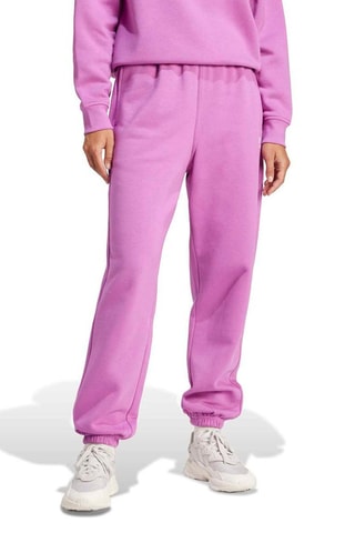 Jogging Essentials - Violet