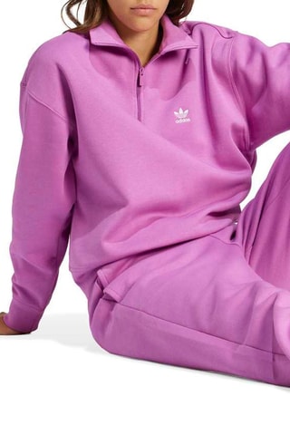 Jogging Essentials - Violet