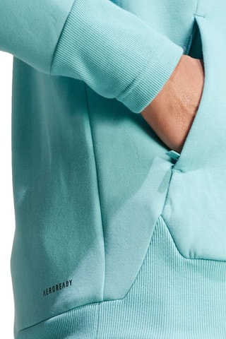 Sweat Équipe d'Espagne de football - Vert d’eau