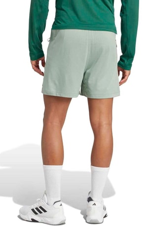 Short d’entraînement Airchill - Vert d’eau