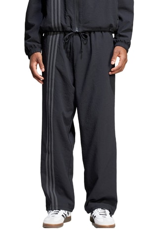 Pantalon de survêtement Firebird - Noir