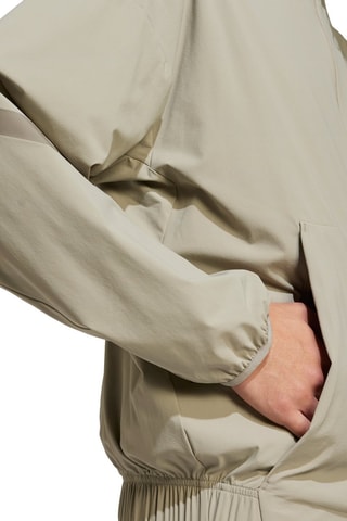 Veste de survêtement Z.N.E. - Beige